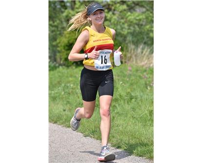 Hannah Barnett cyc